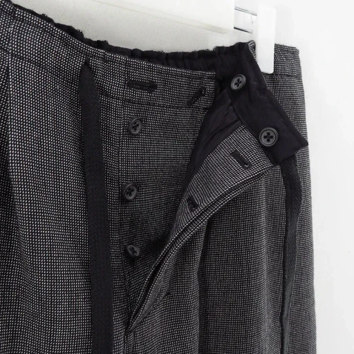 Easy Pants