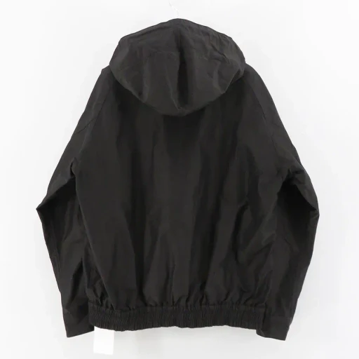 Short Bl S/C Papercloth