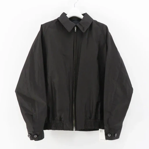 Short Bl S/C Papercloth