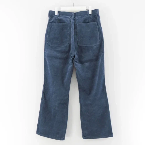 Us Navy Denim Pants