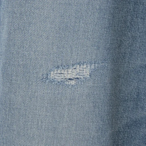 Flare Denim Repair