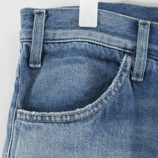 Flare Denim Repair