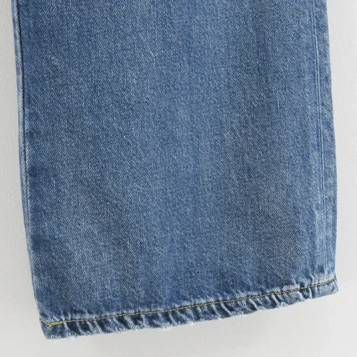 Flare Denim Repair