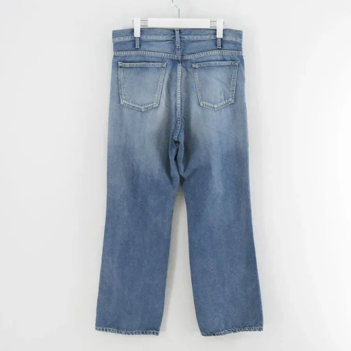 Flare Denim Repair
