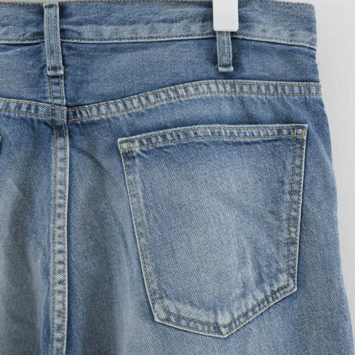 Flare Denim Repair