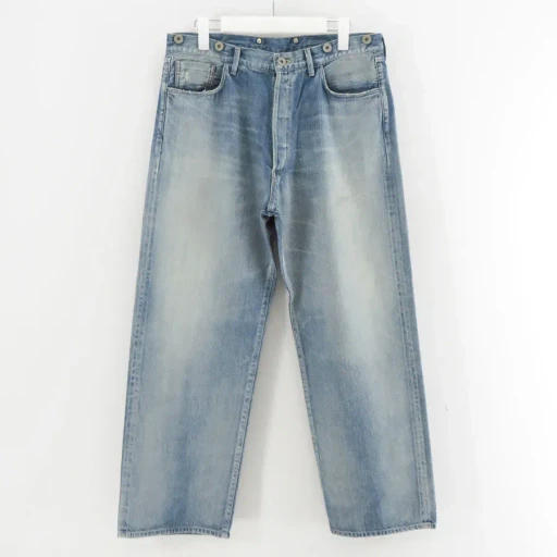 4Pk Denim