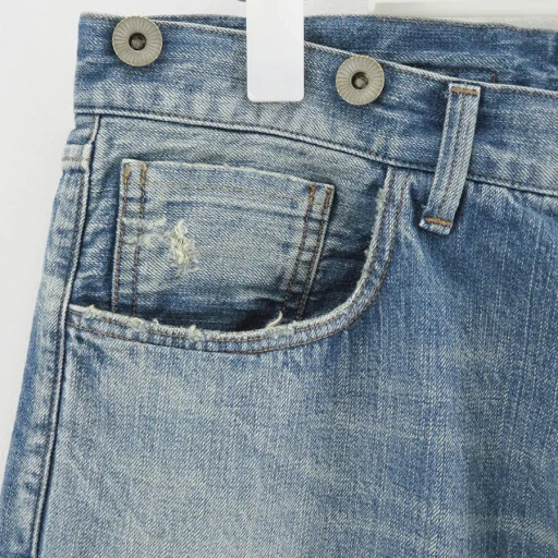 4Pk Denim