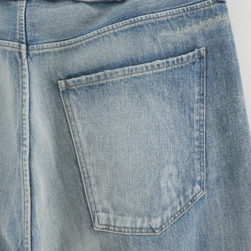 4Pk Denim