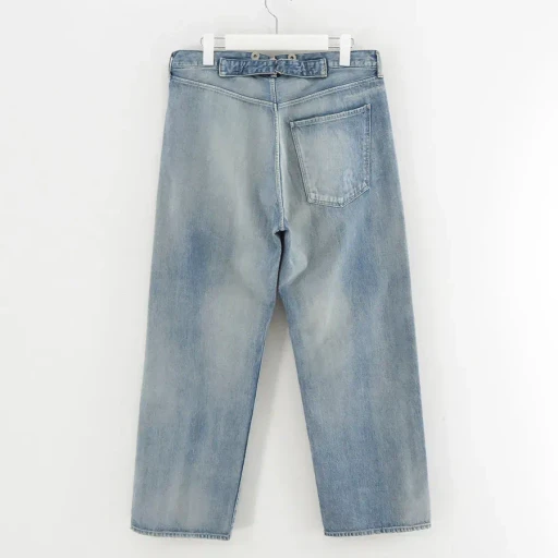 4Pk Denim