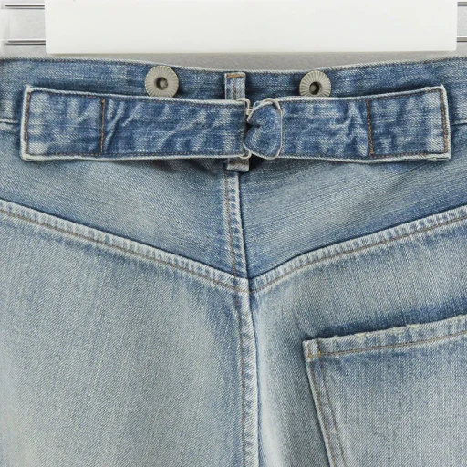 4Pk Denim