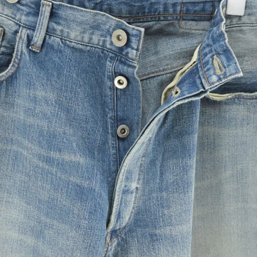 4Pk Denim