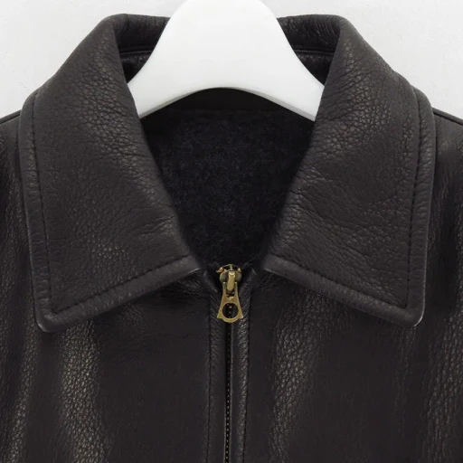 Dear Leather Jk