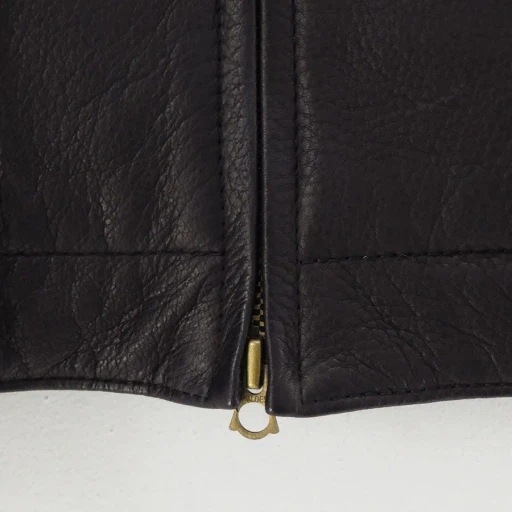 Dear Leather Jk