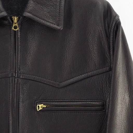 Dear Leather Jk