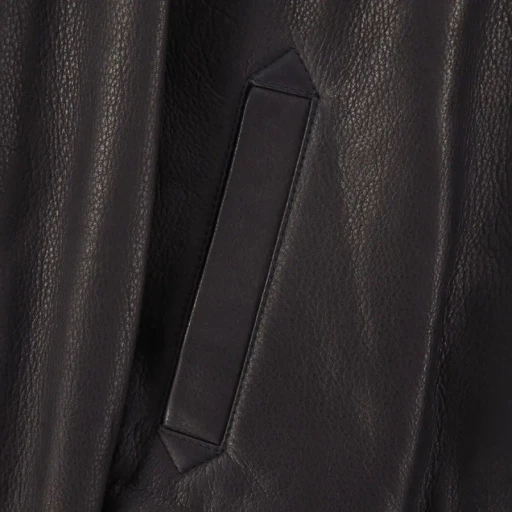 Dear Leather Jk