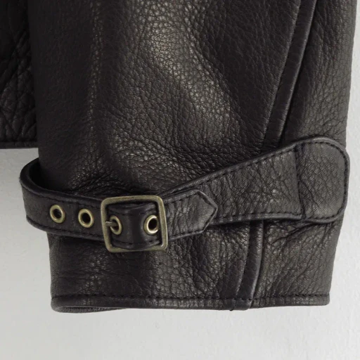 Dear Leather Jk