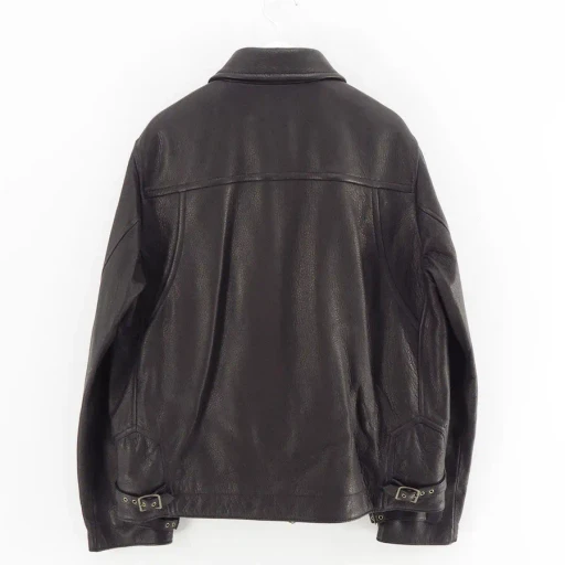 Dear Leather Jk