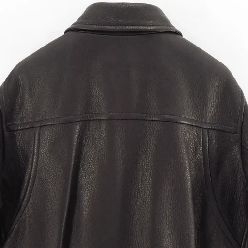 Dear Leather Jk