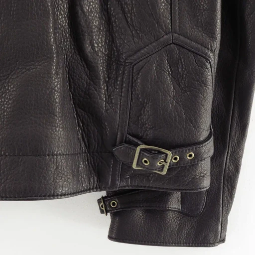 Dear Leather Jk