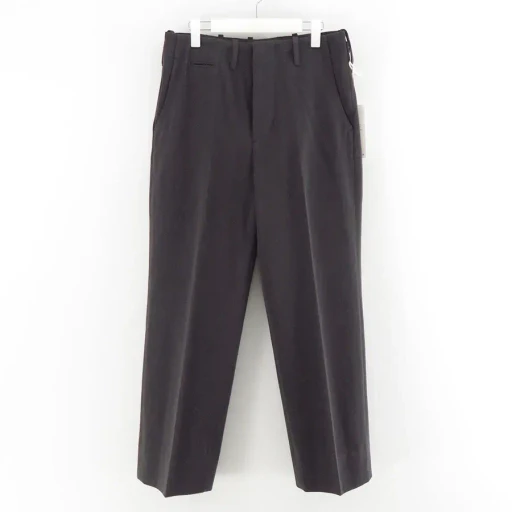 Chino Trouser