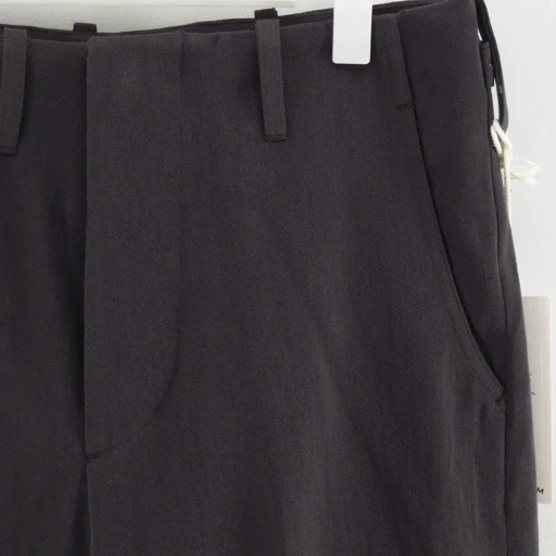 Chino Trouser