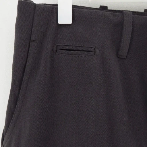 Chino Trouser