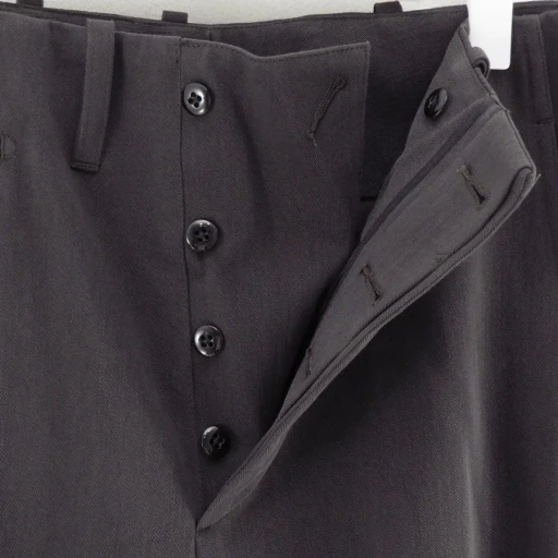 Chino Trouser