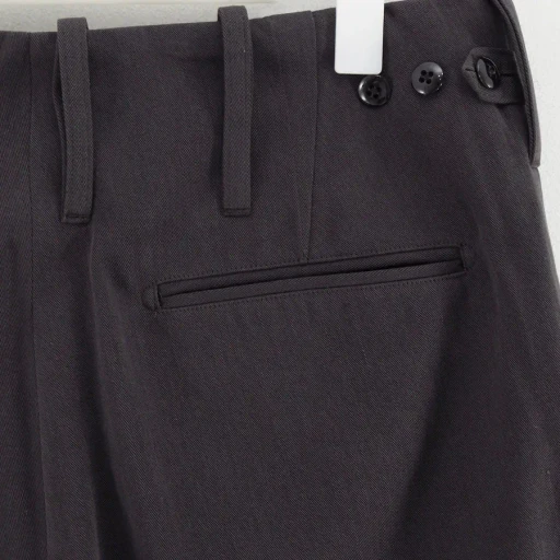 Chino Trouser