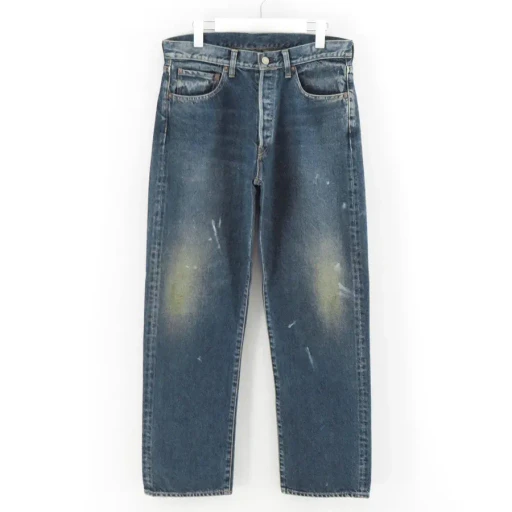5Pk Denim