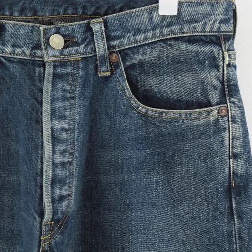 5Pk Denim