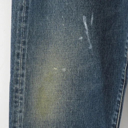 5Pk Denim
