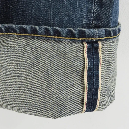 5Pk Denim