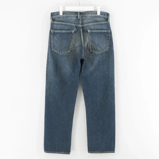 5Pk Denim