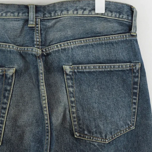 5Pk Denim