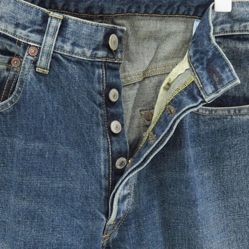 5Pk Denim