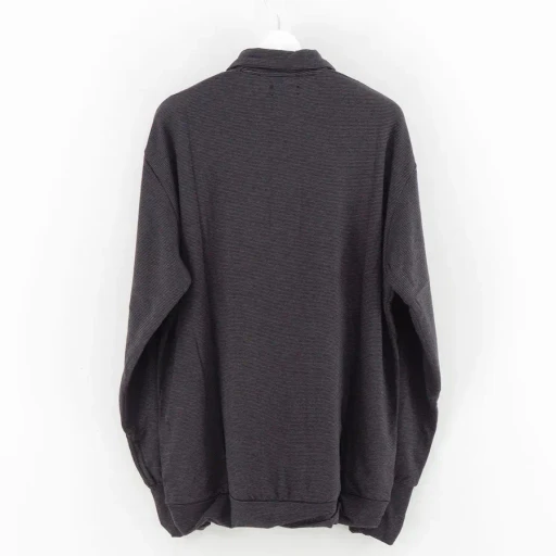 L/S Polo Tee