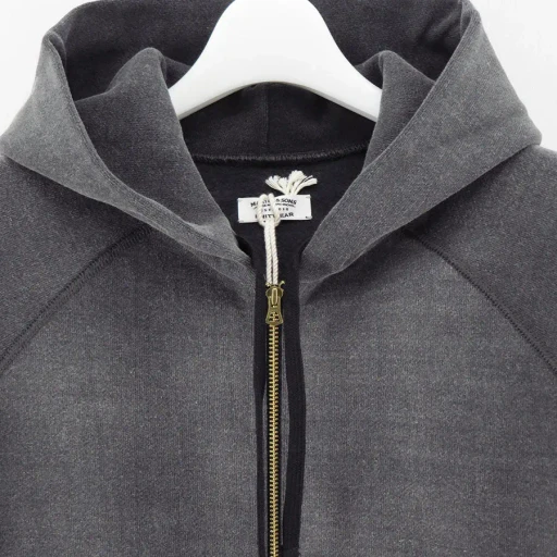 Jip Parka