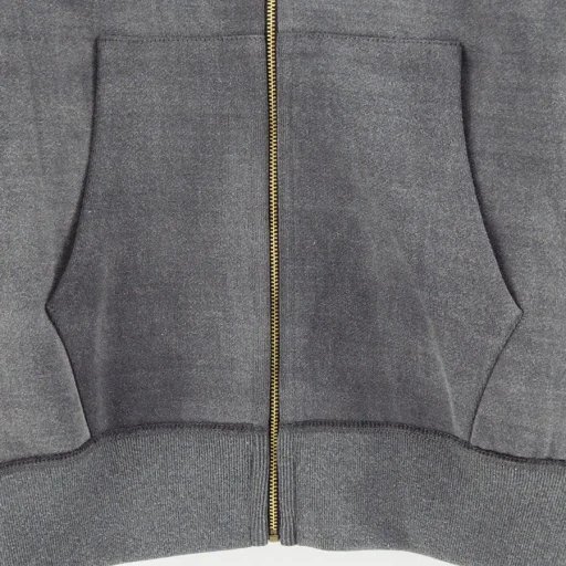 Jip Parka