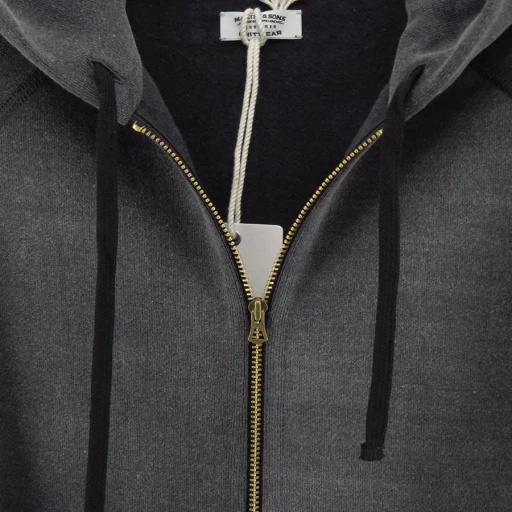 Jip Parka