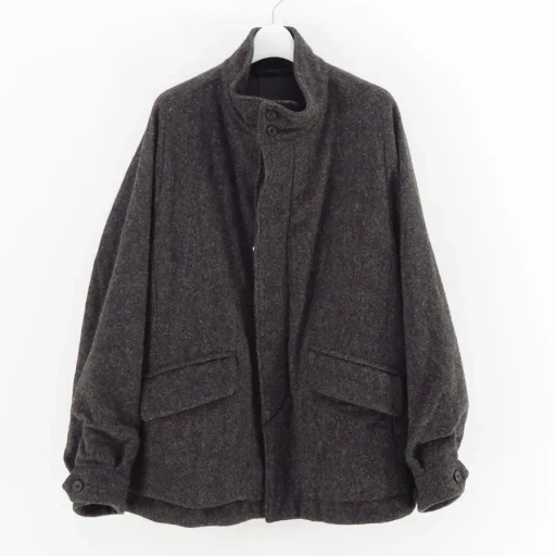 Tweed Sports Jacket