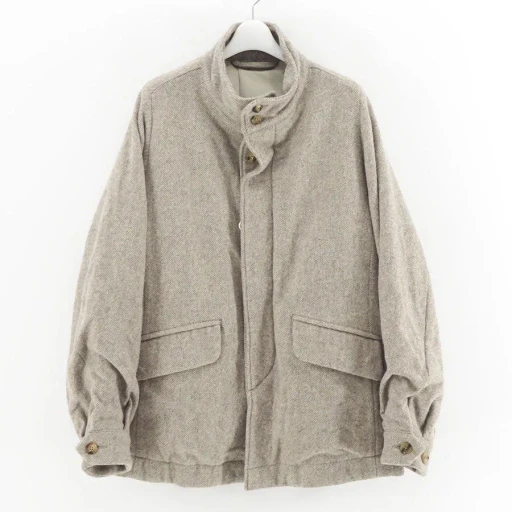 Tweed Sports Jacket