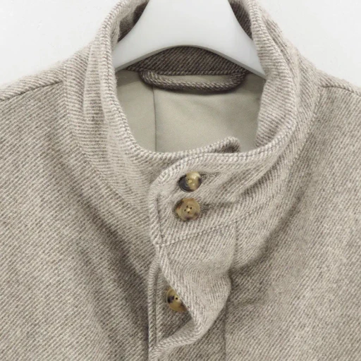 Tweed Sports Jacket
