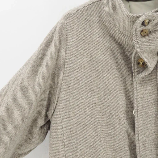 Tweed Sports Jacket