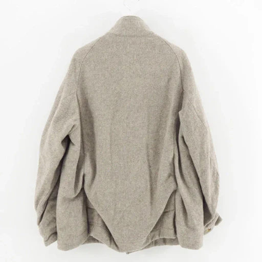 Tweed Sports Jacket
