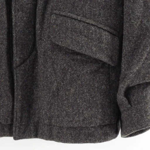 Tweed Sports Jacket