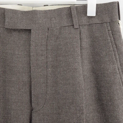 Set Up Trouser 2