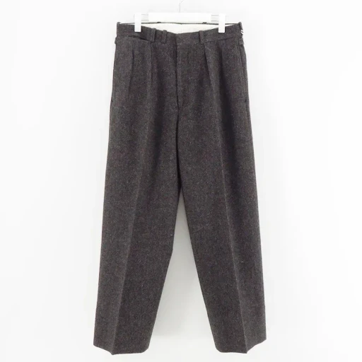 Jefferly Tweed