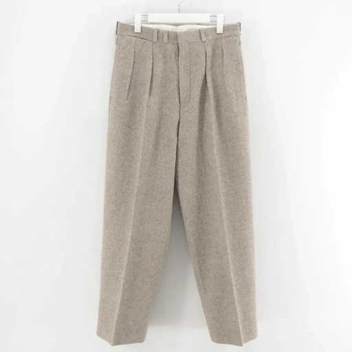 Jefferly Tweed