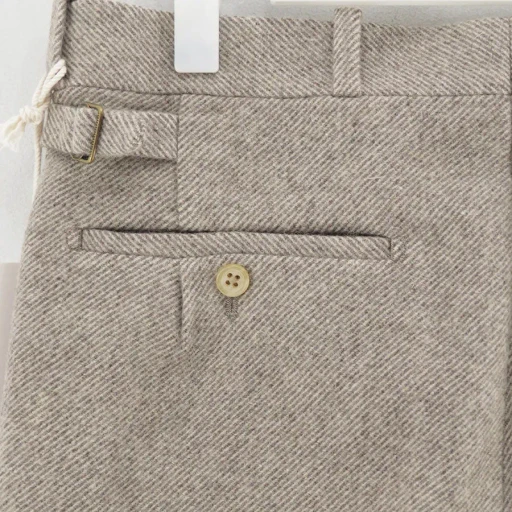 Jefferly Tweed