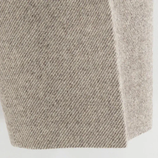 Jefferly Tweed